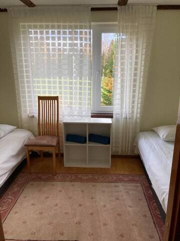 Фото номера Дом с 4 спальнями Загородные дома Kooli Countryhouse г. Valingu 38
