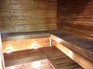 Фото номера Дом с 4 спальнями Загородные дома Kooli Countryhouse г. Valingu 23